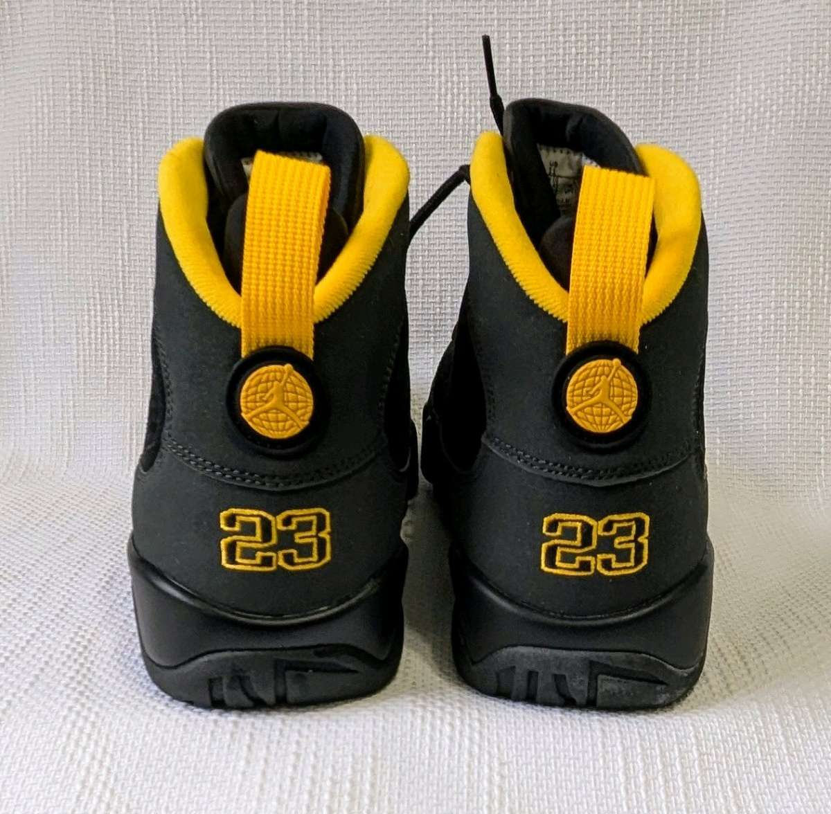 AIRJORDAN 9 RETRO Sneakers