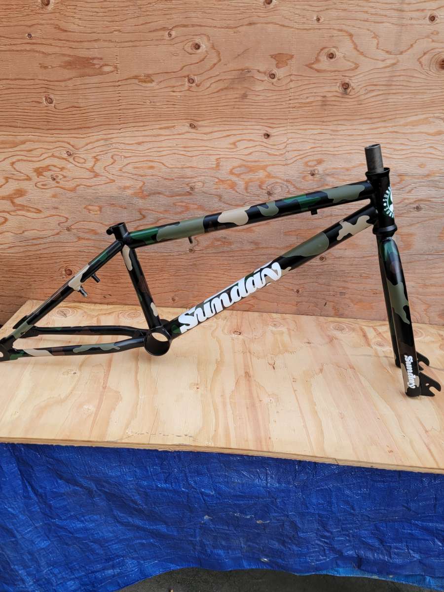 20 sunday blueprint bmx
