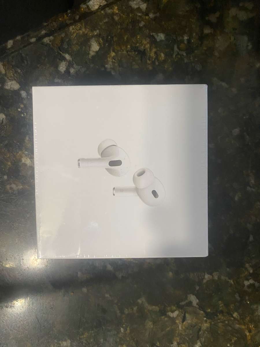 AirPods Pro 2nd Generation