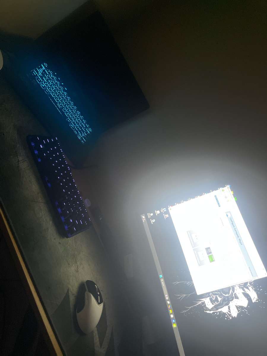 gaming laptop zephyrs g15 full setup