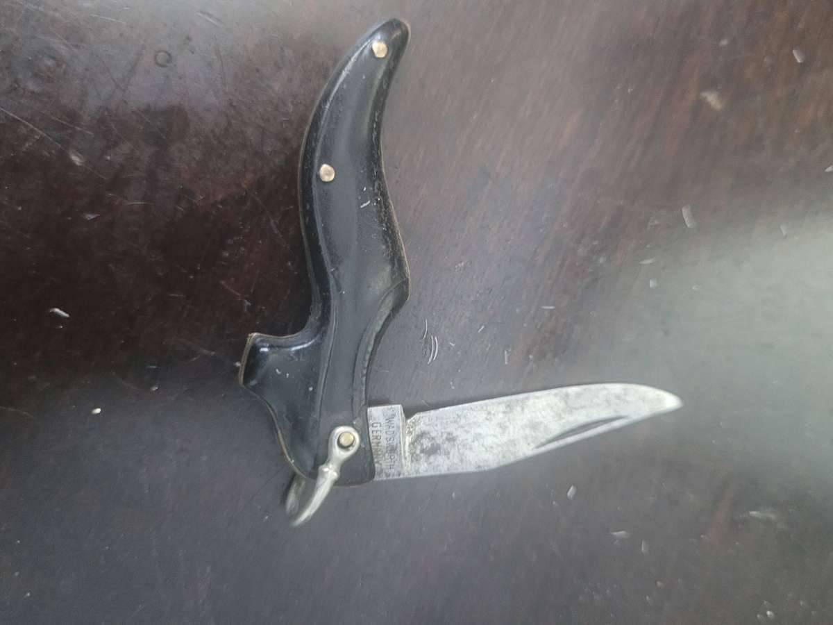 key fob  women used these back in the late 1800s up to 1920s