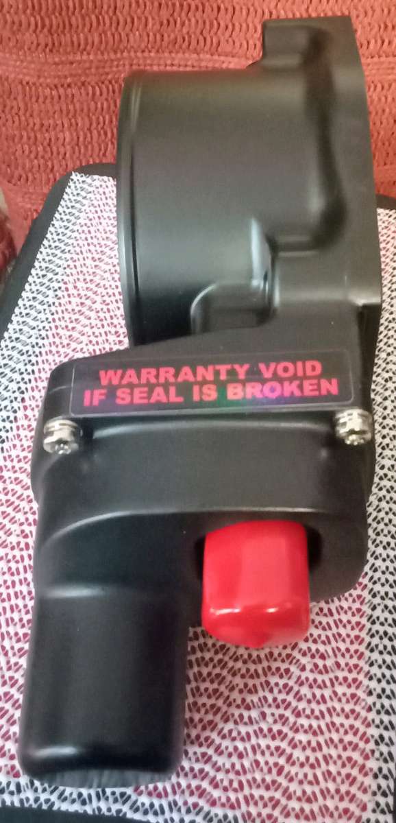 103mm Granatelli throttle body