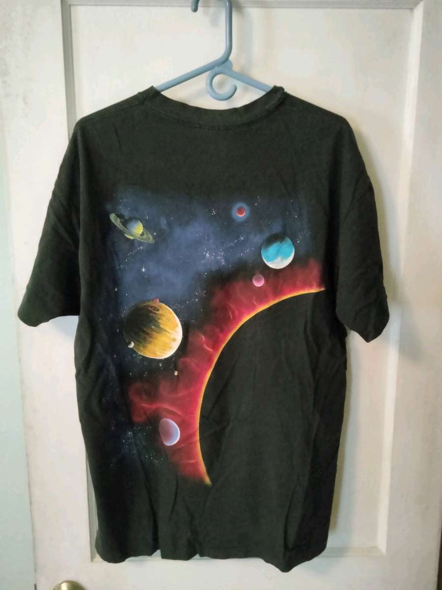 Solar System Planets