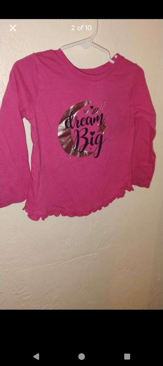 girls 3T clothes Bundle