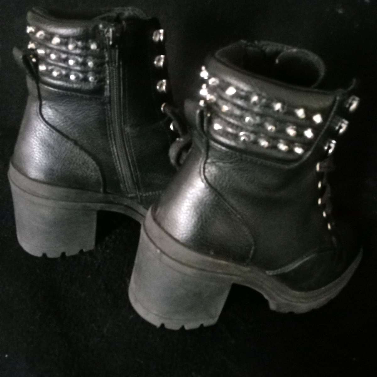 Womens Boots Size 6 and a half