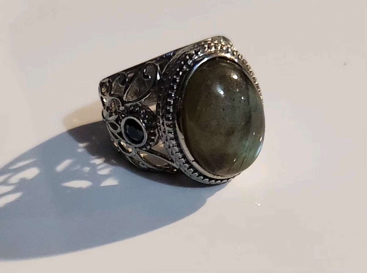 vintage ring