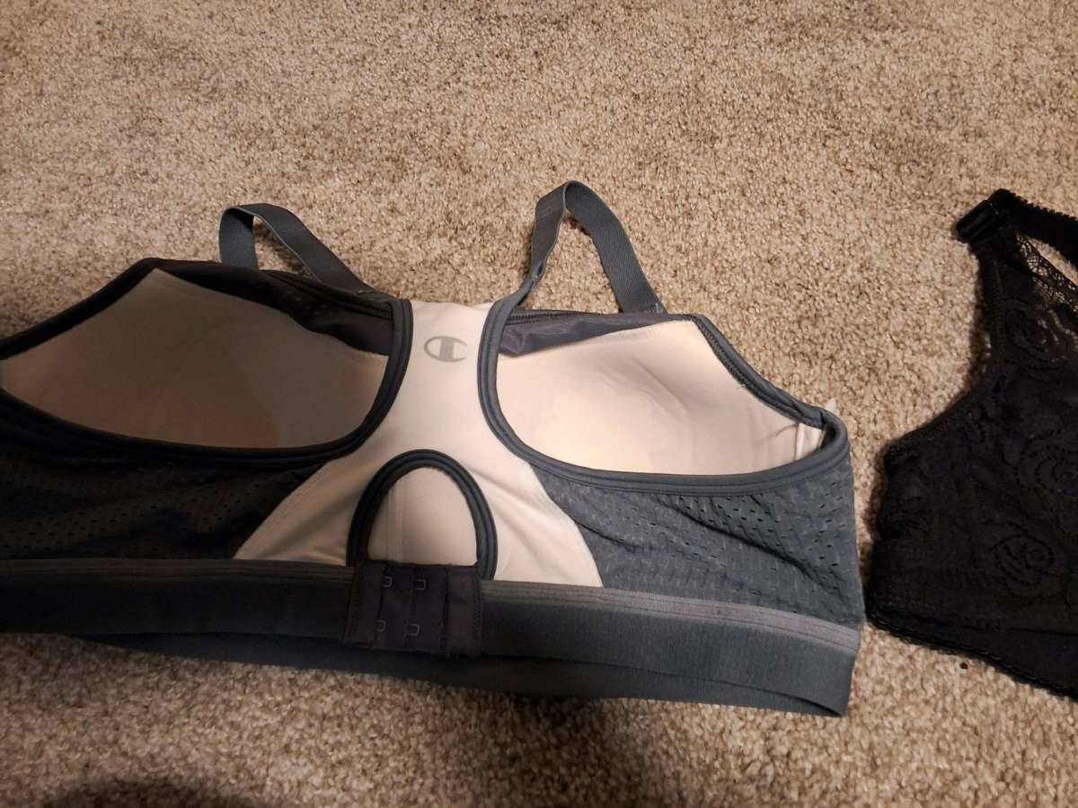 sports bras