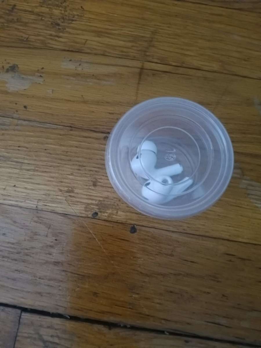 APPLE Airpod Pro 2s NO CASE