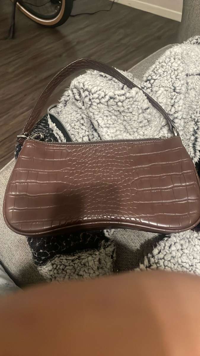 Jw Pei purse