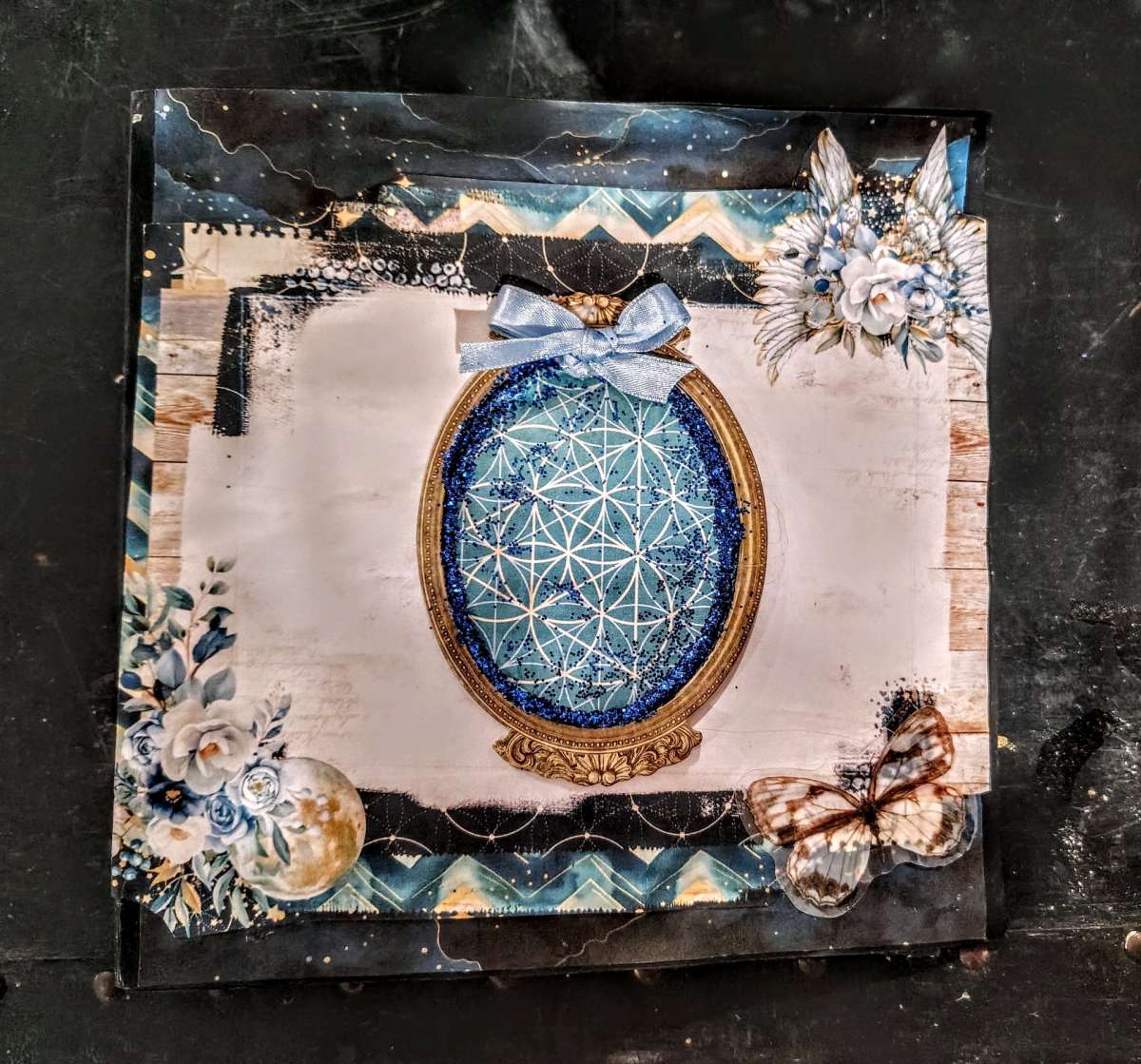 Starlight Themed Mini Album