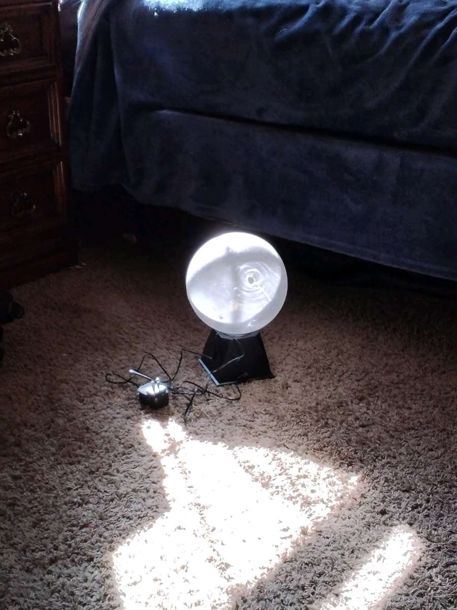 I forgot the name some toy