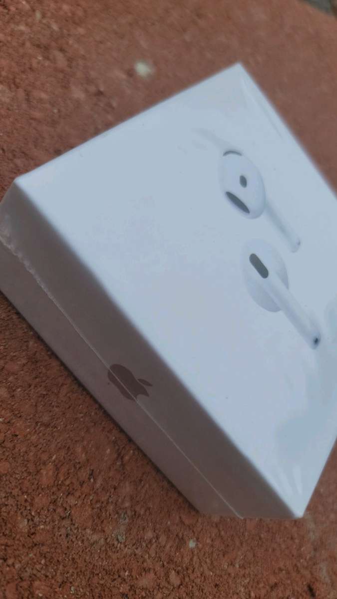 Airpods Gen 4