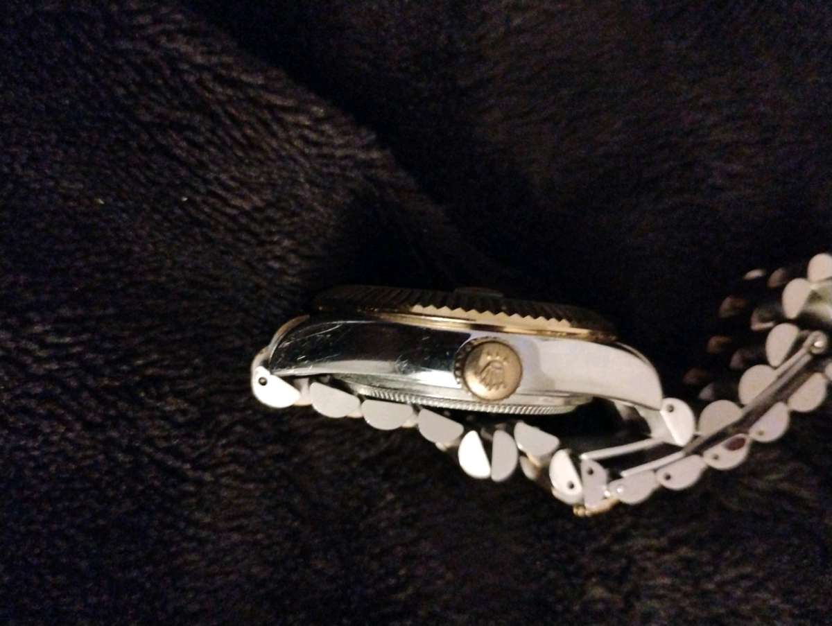 2022 Rolex sky dweller