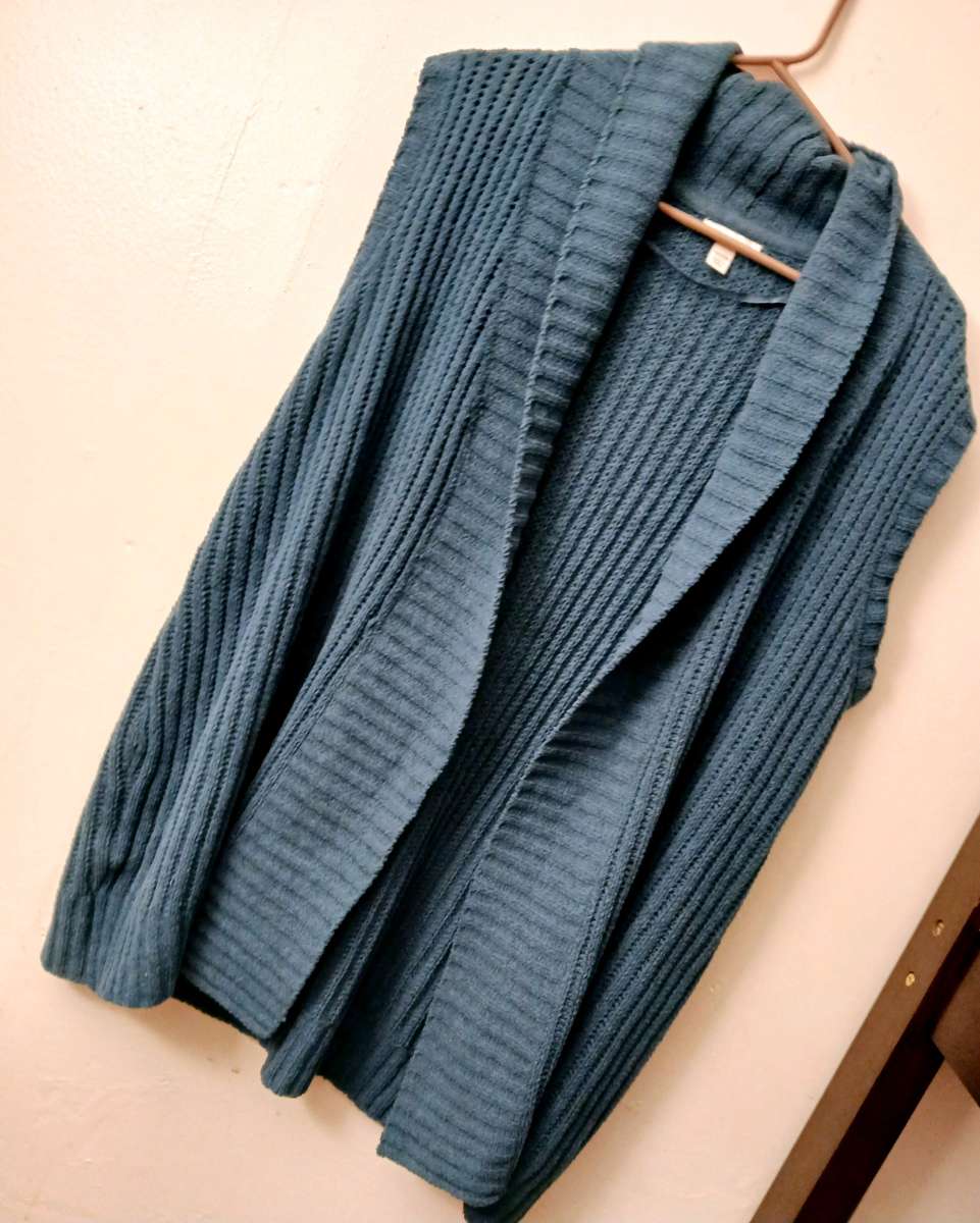 NWOT Cato Cardigan sz 18 20