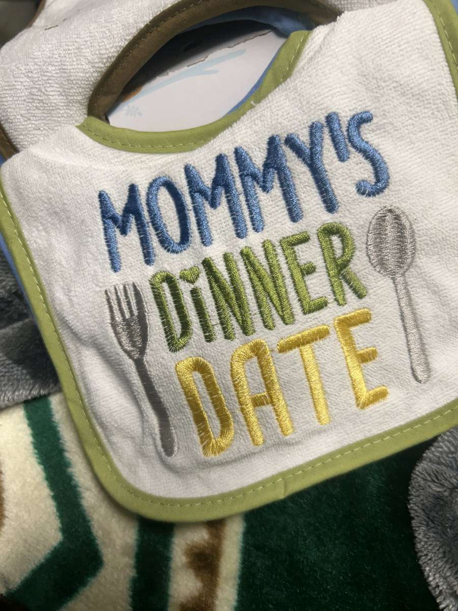 baby bibs sets