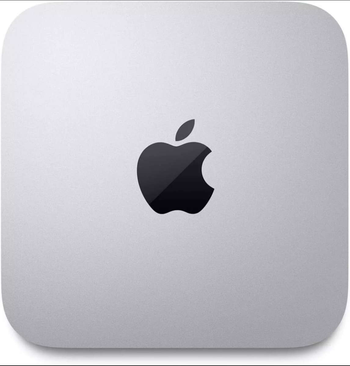 2020 Apple Mac Mini with Apple M1 Chip 8GB RAM 256GB SSD Sto