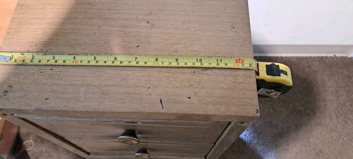 drawer