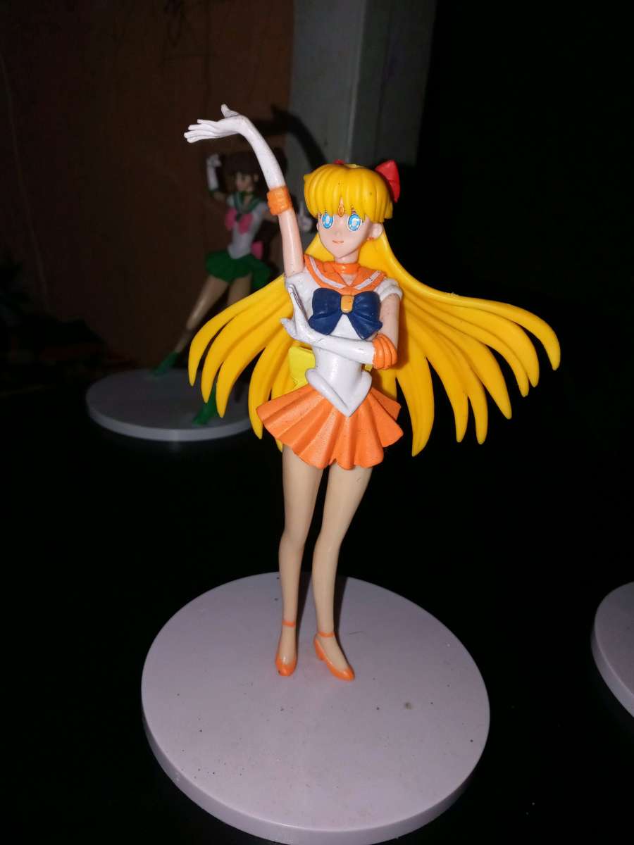 sailor moon