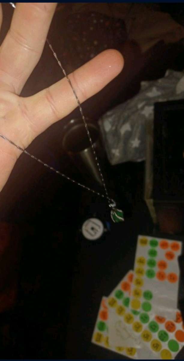 925 Sterling Silver Chains