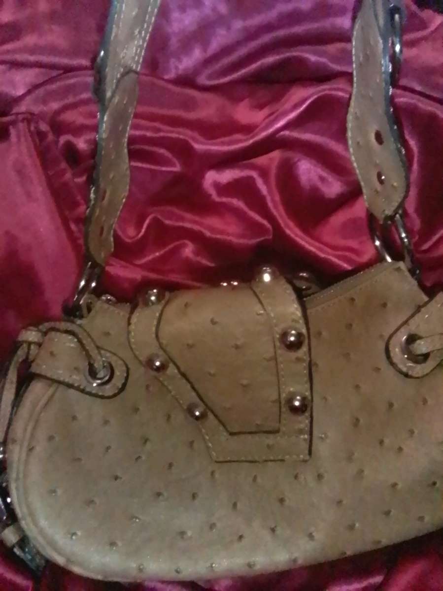 guess bag