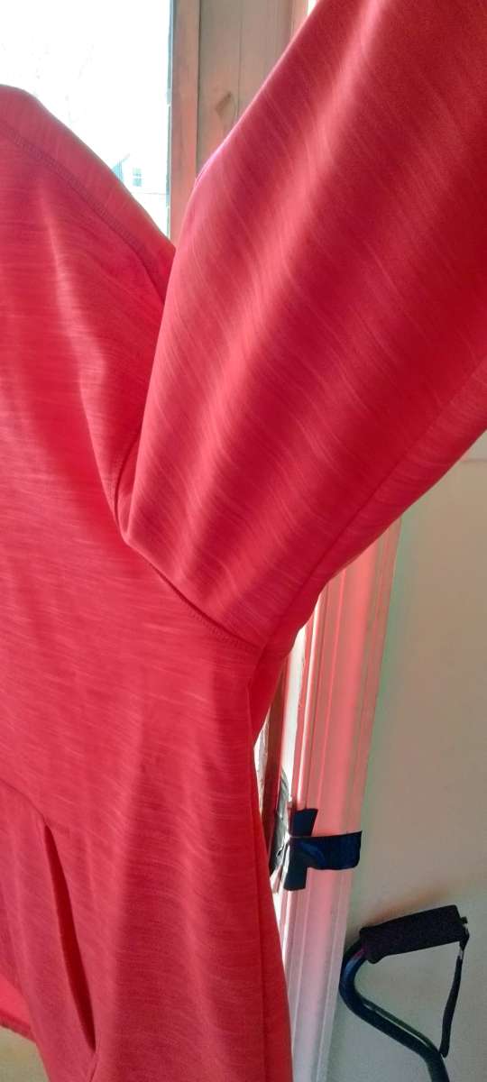 Philadelphia Phillies Red Hoodie