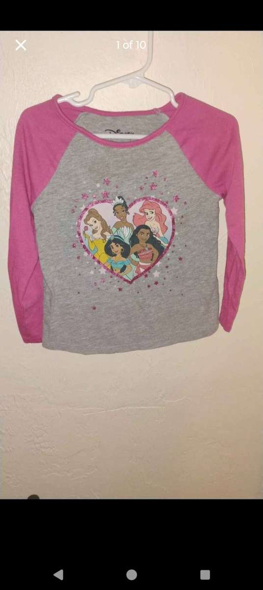 girls 3T clothes Bundle