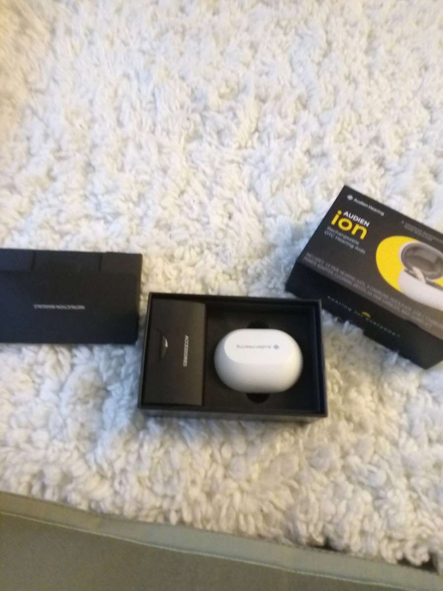 hearing aid give me a good offer