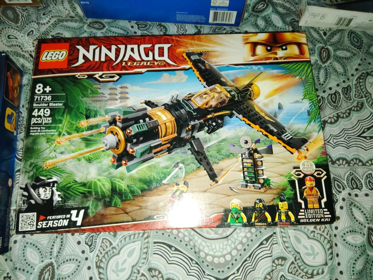 Lego set bundle all retired Lego sets