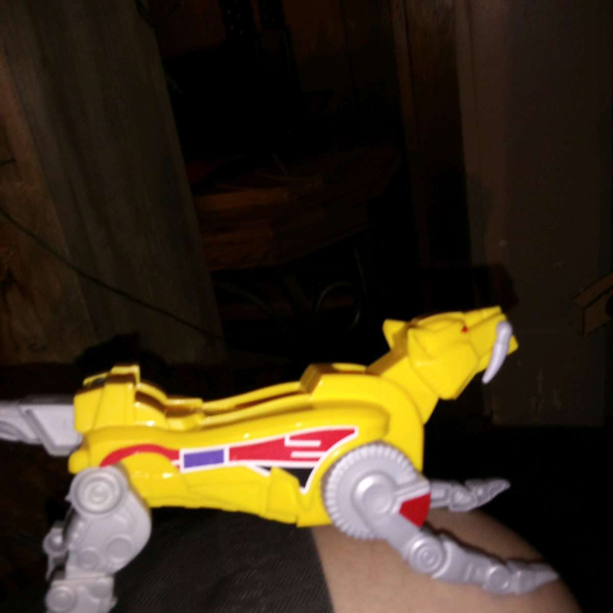 Mighty Morphin Power Rangers