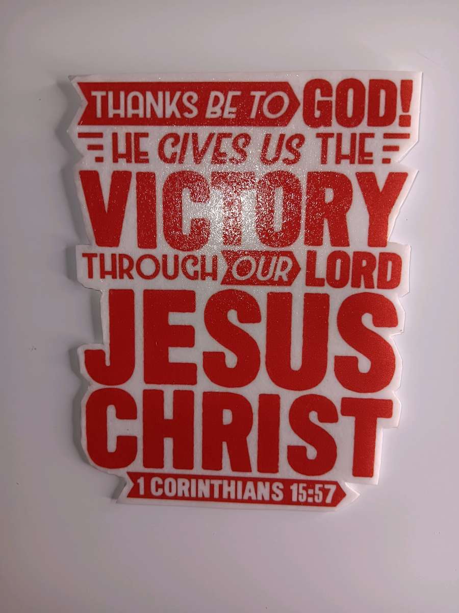 Refrigerator magnet
