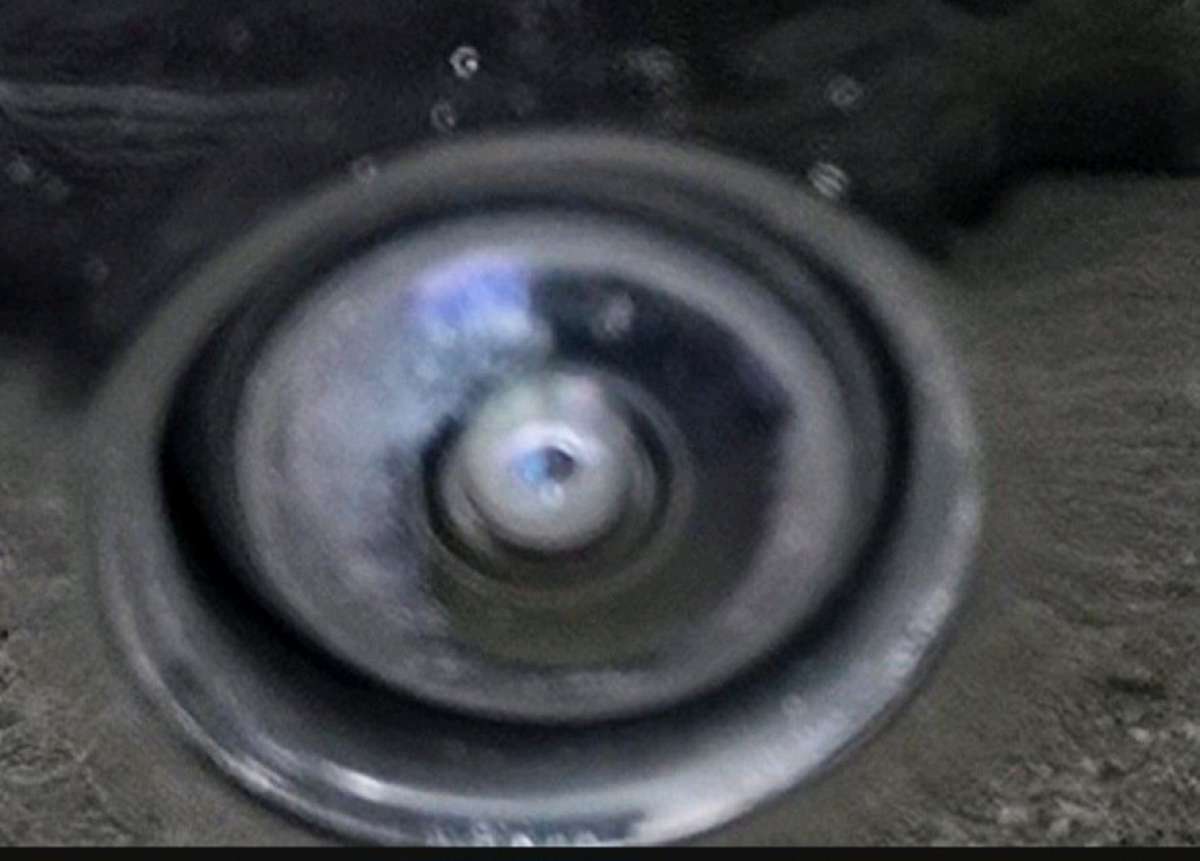 2019 2020 2022 2023 CHEVY TRAVERSE LEFT DRIVER MIRROR