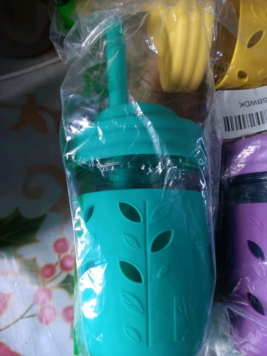 sheet set cups snack container lunch box