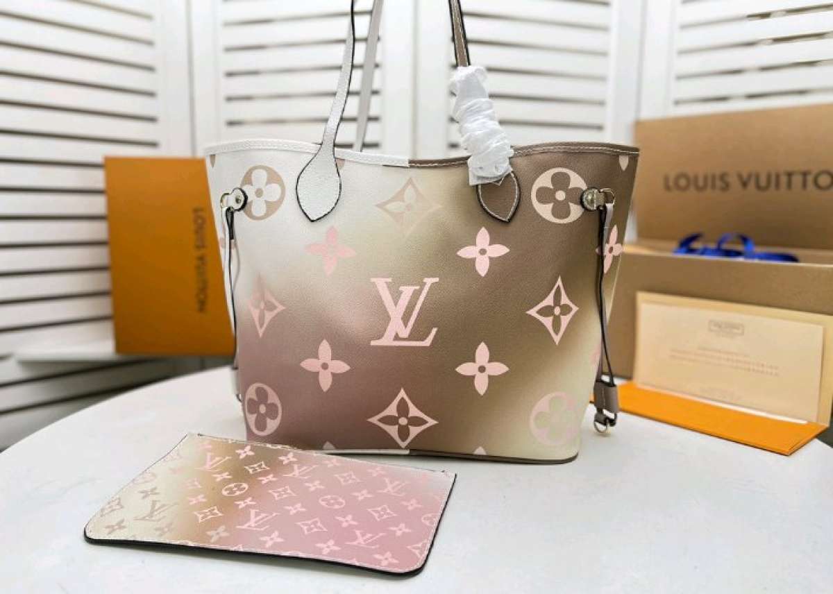 Louis Vuitton Bag