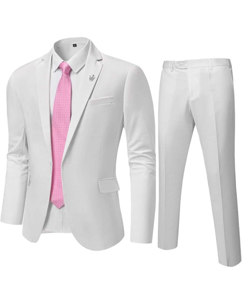 Mens suits
