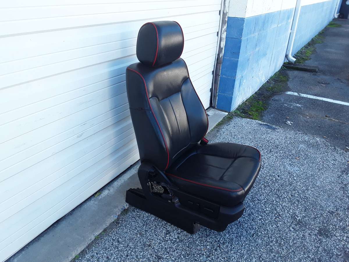 2008 Ford Edge Passenger Side Right Front Seat OEM Like New