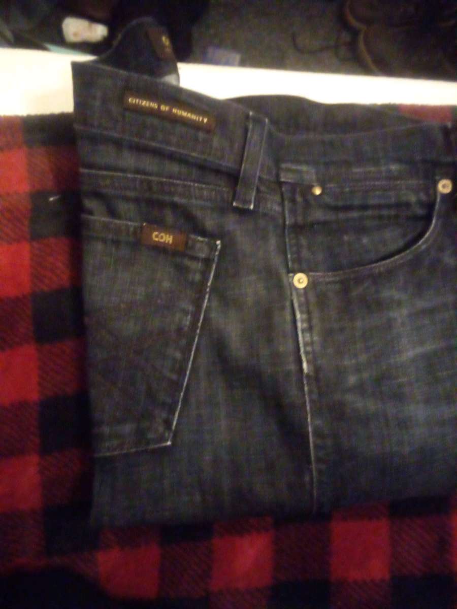 citizens of humanity