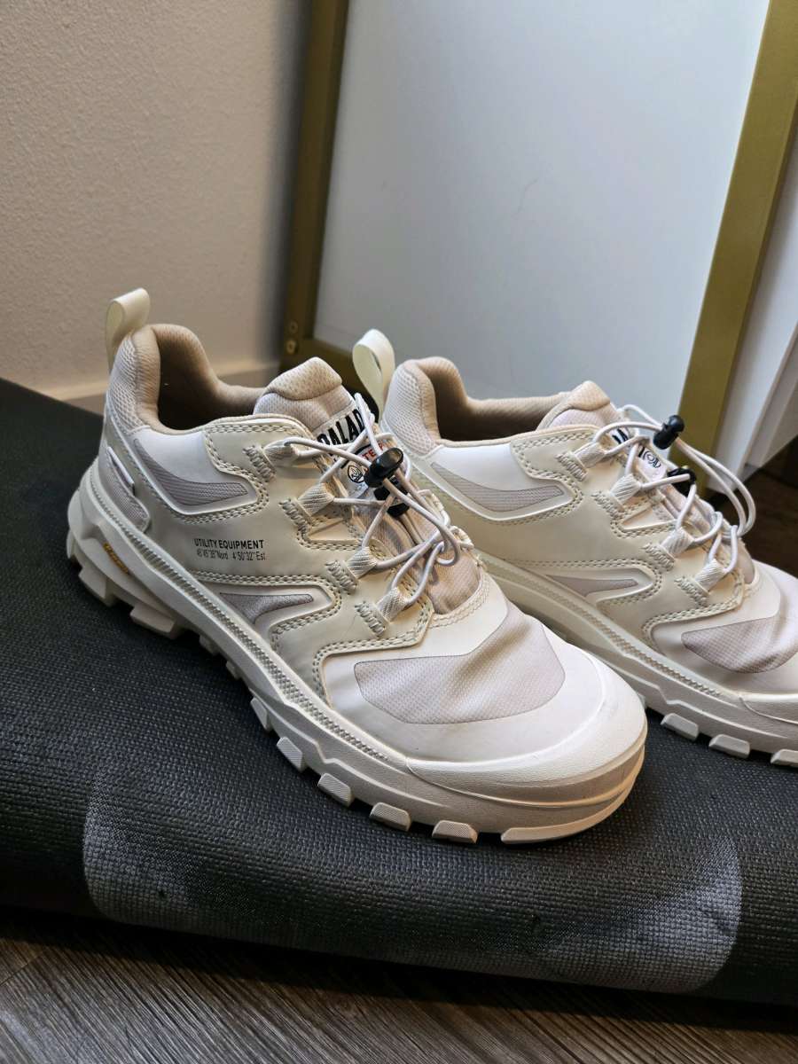 Palladium Boots Sneakers