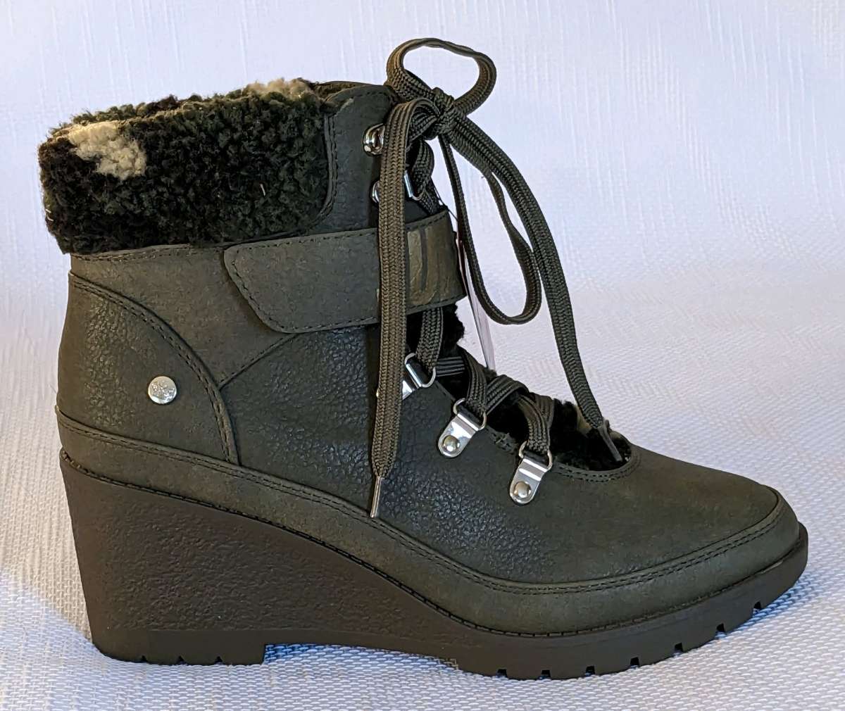 Juicy Couture Ankle Boots