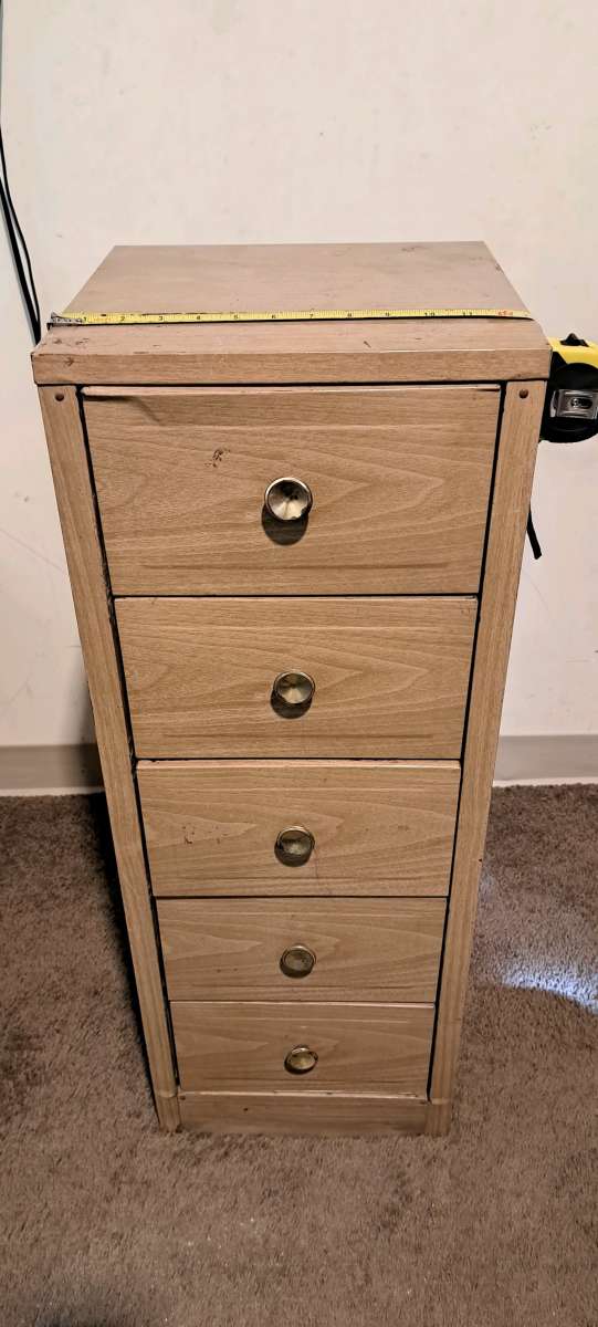 drawer