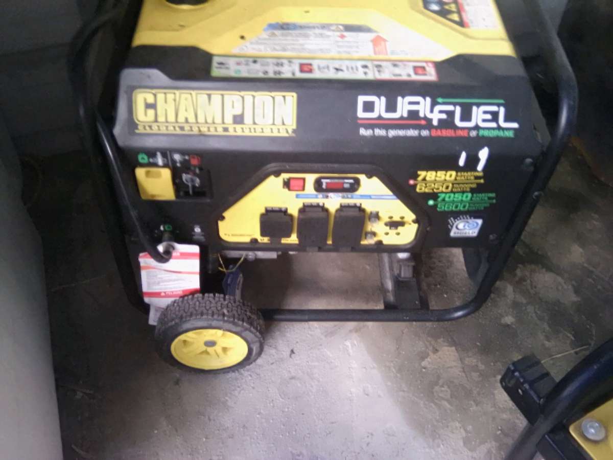 multiple generations for sale