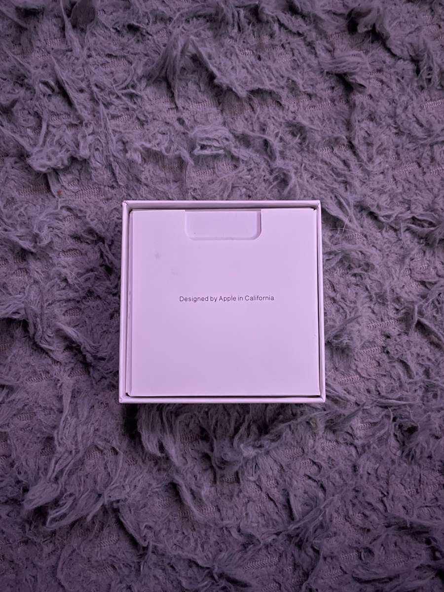 apple airpods gen 1 ready to ship