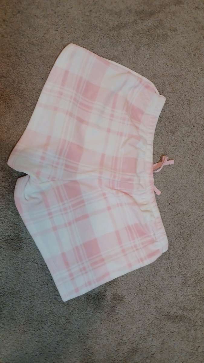 Rachel Zoe pajama shorts