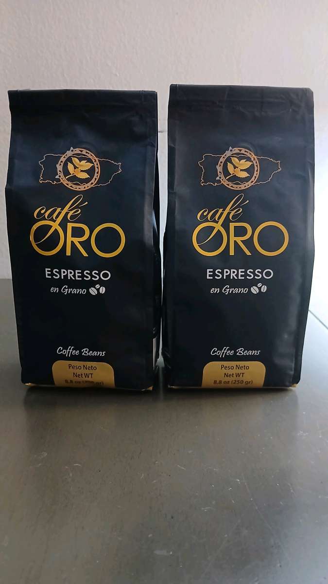 Exclusive Coffee Sale