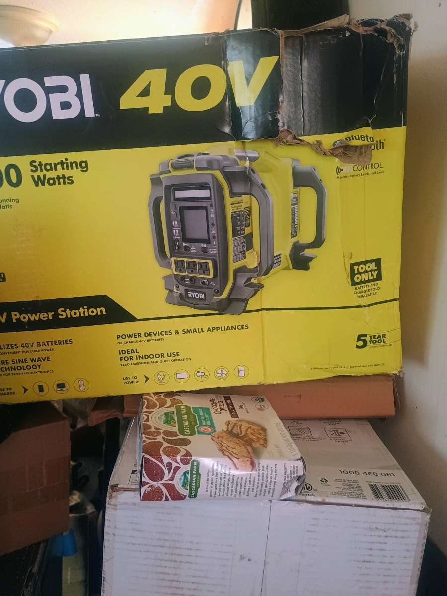 Ridgid Saw Wood Chipper Shredder Wet Table Say