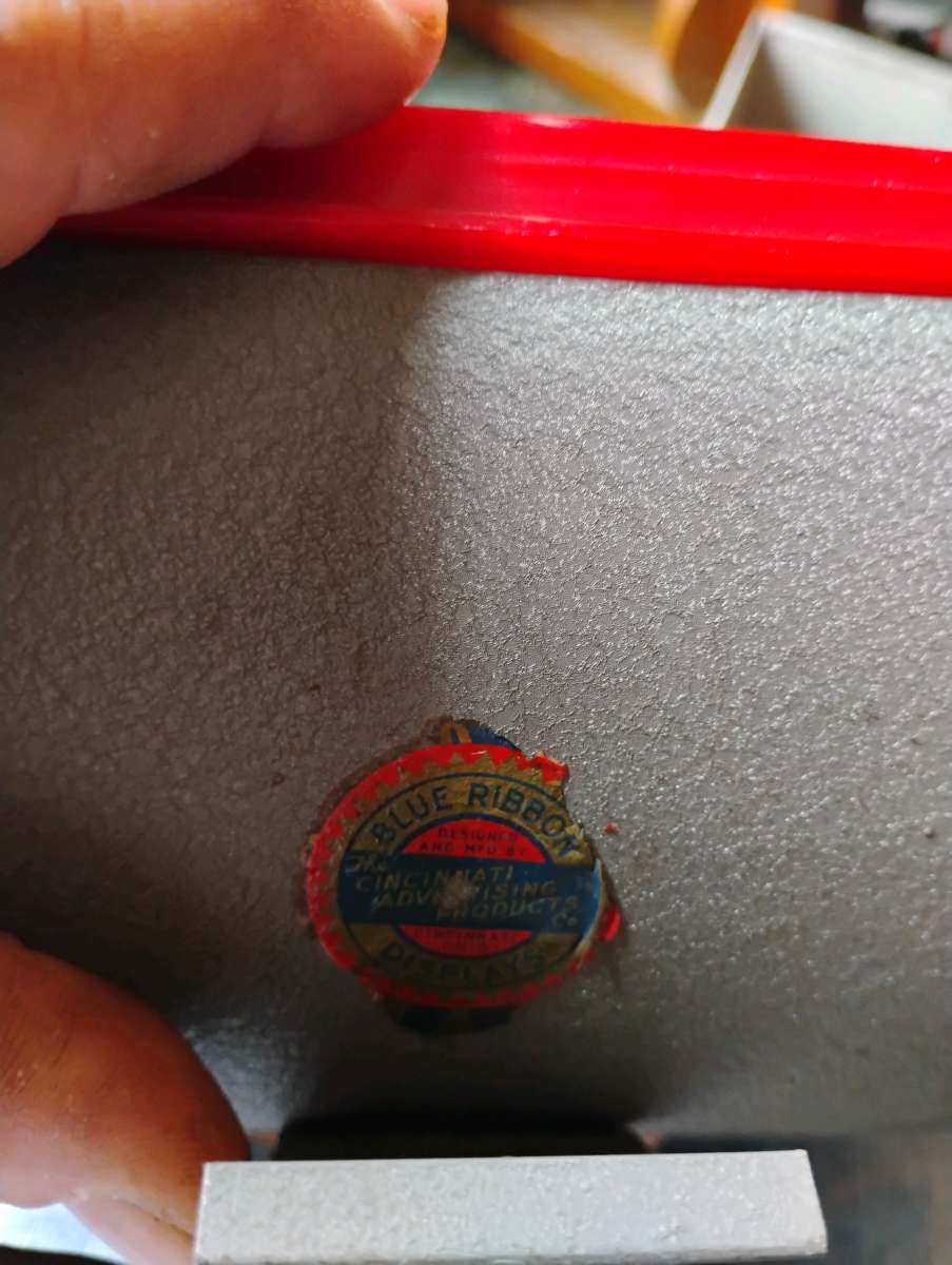 Pennvernon 1940s advertising