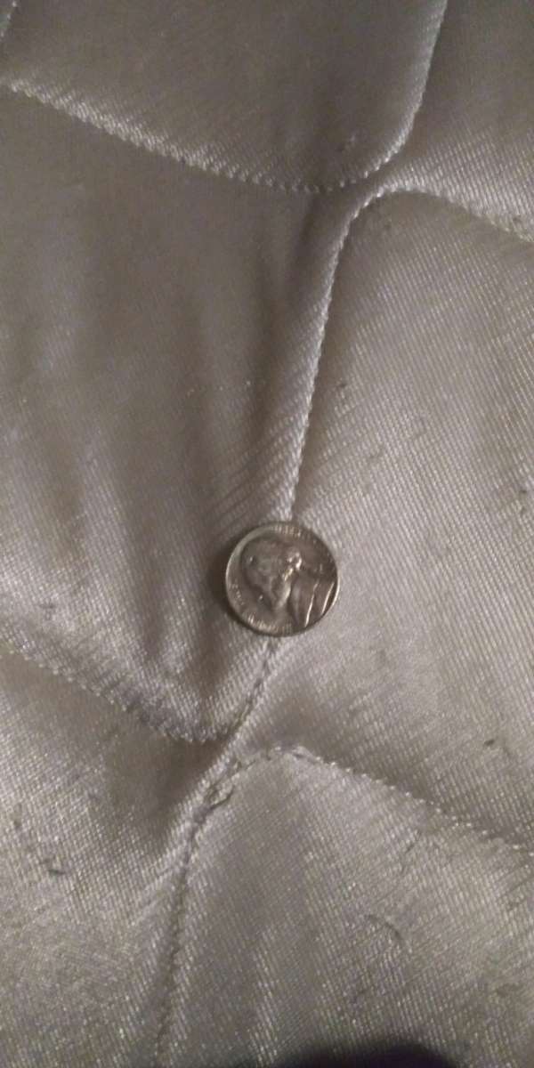 nickels