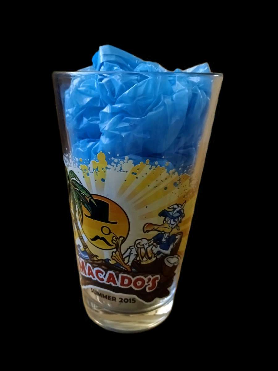 macados summertime glass