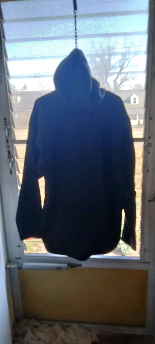 SF Giants Hoodie