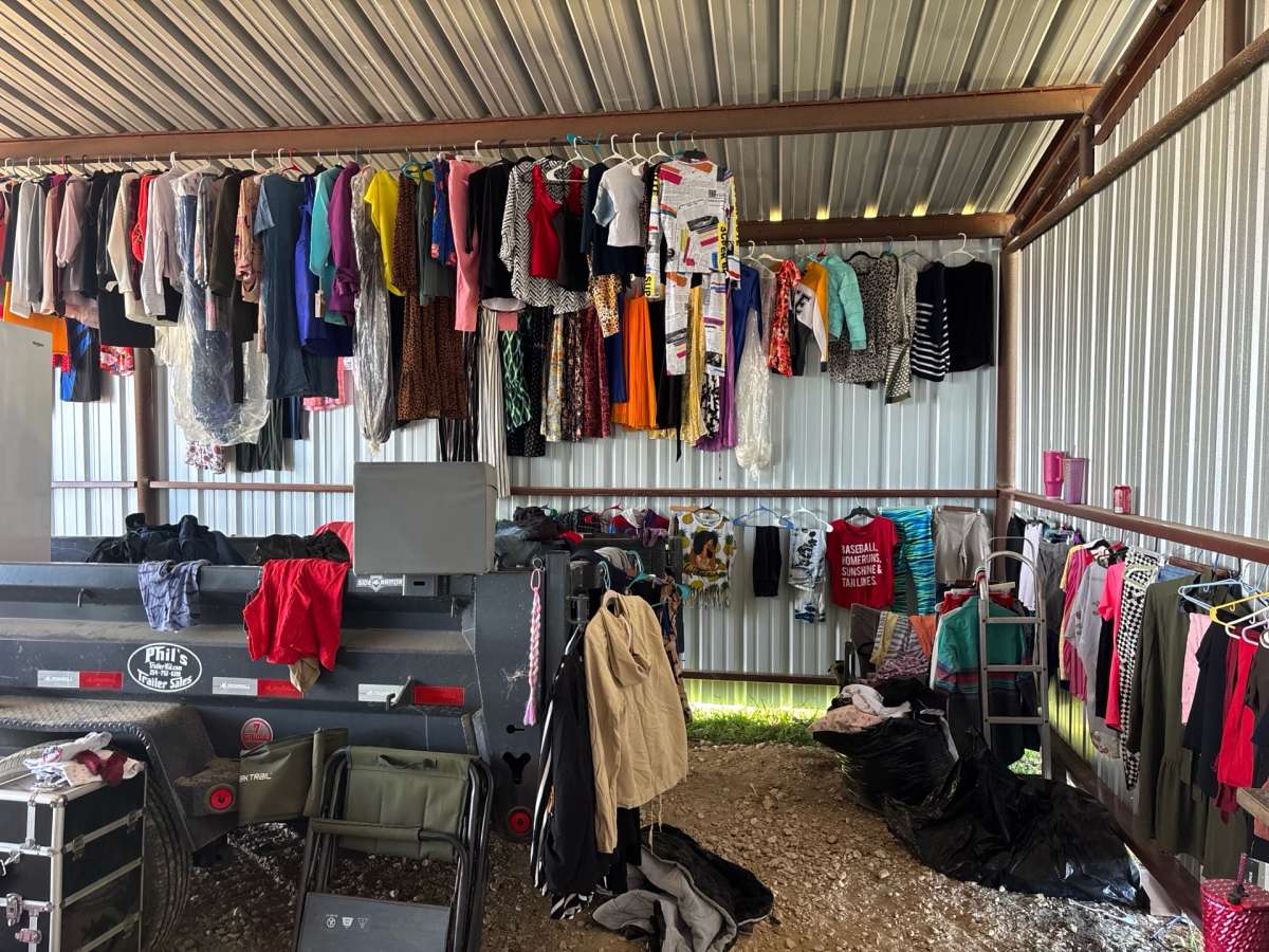 we have every size up to 2xl