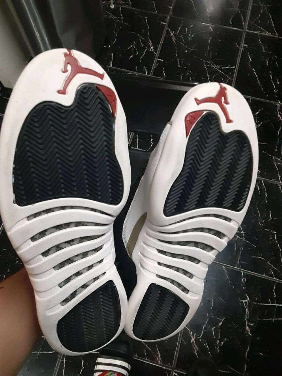 jordan 12 retro play off